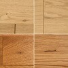 10100000117 GALLUP(ギャラップ) SOUND PROOF カームグラウンド フローリング -NATURAL-ナチュラルオーク【遮音フローリング】ΔLL(1)-4/L-45 SOUND PROOF(サウンドプルーフ) 82481537