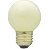 G-84H(Y) ミニボール球10W(Y) ELPA 82482989