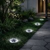 PF5008 埋め込み式ソーラーLEDライト ZART 82483077