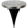 PF5009 埋め込み式ソーラーLEDライト ZART 82483086