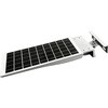 LIGHTUNAR HN_SOLAR HN25-LN01s 場内用ソーラーLED照明 HUCKSTER 82483269