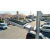 LIGHTUNAR HN_SOLAR HN25-LN01s 場内用ソーラーLED照明 HUCKSTER 82483269