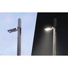LIGHTUNAR HN_SOLAR HN25-LN01s 場内用ソーラーLED照明 HUCKSTER 82483269