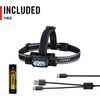 30833 LEDヘッドランプ WPH34R COAST 82483400