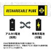 30916 LEDヘッドランプ SHL2R COAST 82483409