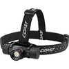 30344 LEDヘッドランプ XPH34R COAST 82483497