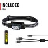 30832 LEDヘッドランプ WPH30R COAST 82483506