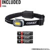 30898 LEDヘッドランプ RL10 COAST 82483531