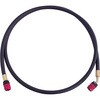 STB134ES-1 1/4"スイベル式チャージホース イチネンTASCO 82484091