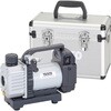 省電力型充電式真空ポンプ本体+ケースセット イチネンTASCO