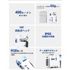 G5-WH 超小型充電式フラッシュライト【G5】 WUBEN(ウーベン) 82484118