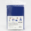 HRS-3328 冷感ポンチョ ヒロ・コーポレーション 82490208
