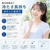 ZS13245 冷たいまま持ち運べるポケット氷のう ZART 82490269