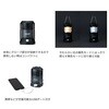 メタリックグリーン(124533) ラギッドパッカウェイランタン コールマンジャパン 82490321