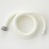 壁掛用エアコン洗浄カバーV3 一般壁掛用 オープンカバー(メッシュ入) 脱着式排水ホース型 エアコンカバーサービス