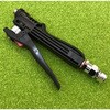 ESW-28K-YM より戻し金具 ESW-28K-YM エアコン洗浄機用 エアコンカバーサービス 82490987