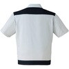 E8901 半袖ブルゾン E8901 Asahicho(旭蝶繊維) 82492326
