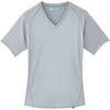 0045 クールコアVネック半袖インナー 0045 Asahicho(旭蝶繊維) 82494521