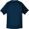 0045 クールコアVネック半袖インナー 0045 Asahicho(旭蝶繊維) 82494521