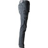 7312 3Dストレッチデニムカーゴパンツ 14 I'Z FRONTIER(アイズフロンティア) 82497357