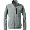 全方向ストレッチバックワッフルワークジャケット 46 I'Z FRONTIER(アイズフロンティア)