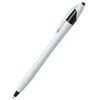 PNC-A30-LS2BK-P 【名入れ】スレンダー 300本入り 黒 ジャストコーポレーション 82500821