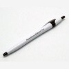 PNC-A30-LS2BK-P 【名入れ】スレンダー 300本入り 黒 ジャストコーポレーション 82500821
