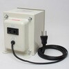 NDF-1000UPE 据置型ダウン変圧器 日章工業 82502835