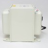 NDF-1000UPE 据置型ダウン変圧器 日章工業 82502835