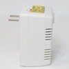 DS-122E 海外旅行用変圧器(電子式) 日章工業 82502896