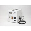 SPX-1600 据置型ダウン変圧器 日章工業 82502921
