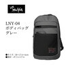 LNY-04 ボディバッグ カワヨシ 82502939