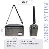 #8259 ショルダーバッグ PALLAS DESIGN 82503158