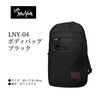 LNY-04 ボディバッグ カワヨシ 82503070