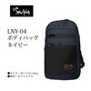 LNY-04 ボディバッグ カワヨシ 82503106