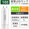 LDF10N/4/6/2P グロー式専用直管LEDランプ 10型 フィリップス 82507559