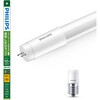 LDF10N/4/6/1P グロー式専用直管LEDランプ 10型 フィリップス 82507568
