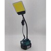 EGDCC031MPD アイガー電ドラバッテリー式パネルライト EIGERTOOL(アイガーツール) 82507751