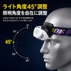 HW261 センサー式LEDヘッドライト HMD WORKS 82507787