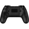 SABER-PLUS-BK リードジョイ LeadJoy 次世代ワイヤレスゲームコントローラー 左右対称レイアウトスティック SABER-PLUS LEADJOY 82507805