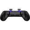 SABER-PLUS-BK リードジョイ LeadJoy 次世代ワイヤレスゲームコントローラー 左右対称レイアウトスティック SABER-PLUS LEADJOY 82507805