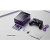 SABER-PLUS-BK リードジョイ LeadJoy 次世代ワイヤレスゲームコントローラー 左右対称レイアウトスティック SABER-PLUS LEADJOY 82507805