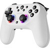 SABER-PLUS-WH リードジョイ LeadJoy 次世代ワイヤレスゲームコントローラー 左右対称レイアウトスティック SABER-PLUS LEADJOY 82507830