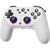 SABER-PLUS-WH リードジョイ LeadJoy 次世代ワイヤレスゲームコントローラー 左右対称レイアウトスティック SABER-PLUS LEADJOY 82507830