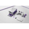 SABER-PLUS-WH リードジョイ LeadJoy 次世代ワイヤレスゲームコントローラー 左右対称レイアウトスティック SABER-PLUS LEADJOY 82507830