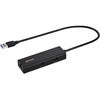 usb lan ハブ