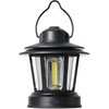 ミニランタン 単四形アルカリ乾電池×3本(別売) 白色COBLED×3灯 キャンプ 防災 ライト LED ELPA