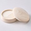 一穂用籾摺器 藤原製作所