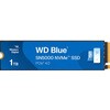 WDS100T4B0E SSD WD Blue SN5000(NVMe) Western Digital(EGX^fW^) 82509850