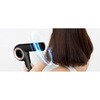 FA-HDAQUAP1 Moist Flow(モイストフロー)ヘアドライヤー フィールドスリー 82510377
